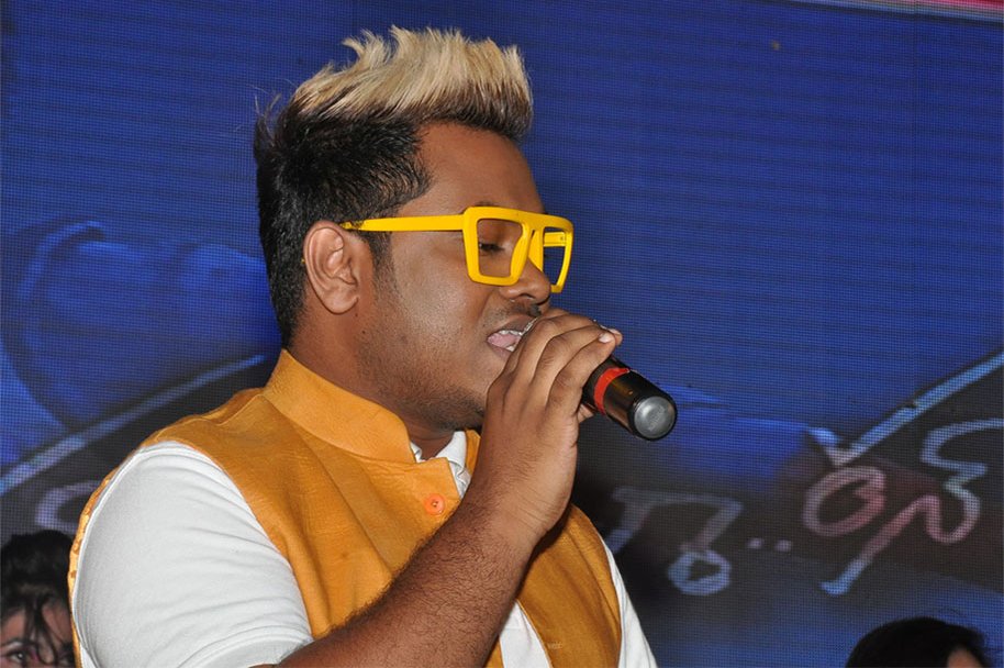 Run-Raja-Run-Audio-Launch